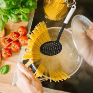 Ecumoire 34cm Arcadalina - FACKELMANN Ecumoire 34cm Arcadalina - FACKELMANN