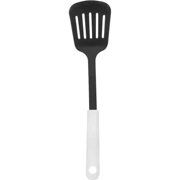 Spatule à Fentes 30cm 32cm Arcadalina - FACKELMANN Spatule à Fentes 30cm 32cm Arcadalina - FACKELMANN