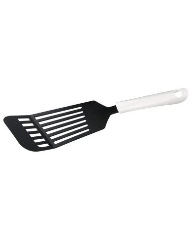 Spatule de cuisine ajourée 32cm Arcadalina - FACKELMANN
