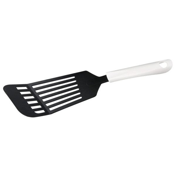Spatule de cuisine ajourée 32cm Arcadalina - FACKELMANN Spatule de cuisine ajourée 32cm Arcadalina - FACKELMANN