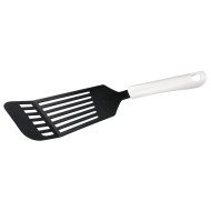 Spatule de cuisine ajourée 32cm Arcadalina - FACKELMANN