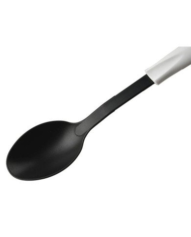 Cuillère de service 32cm Arcadalina - FACKELMANN Cuillère de service 32cm Arcadalina - FACKELMANN