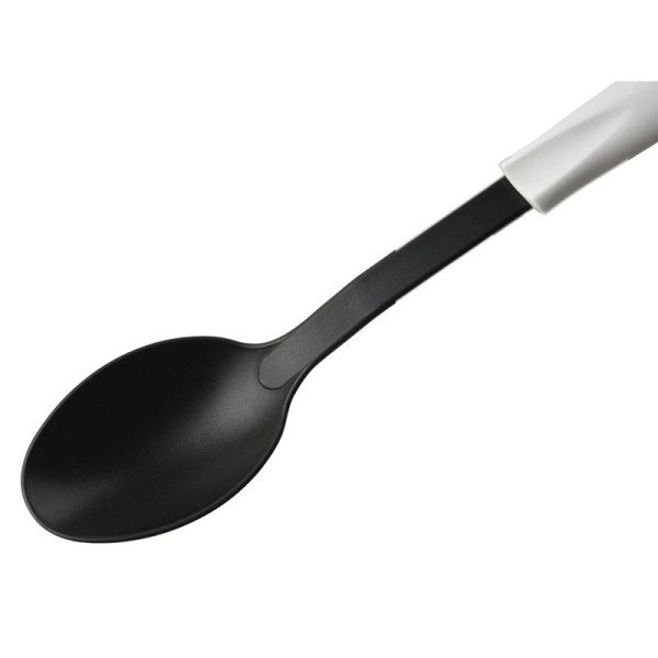 Cuillère de service 32cm Arcadalina - FACKELMANN Cuillère de service 32cm Arcadalina - FACKELMANN