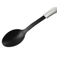 Cuillère de service 32cm Arcadalina - FACKELMANN Cuillère de service 32cm Arcadalina - FACKELMANN