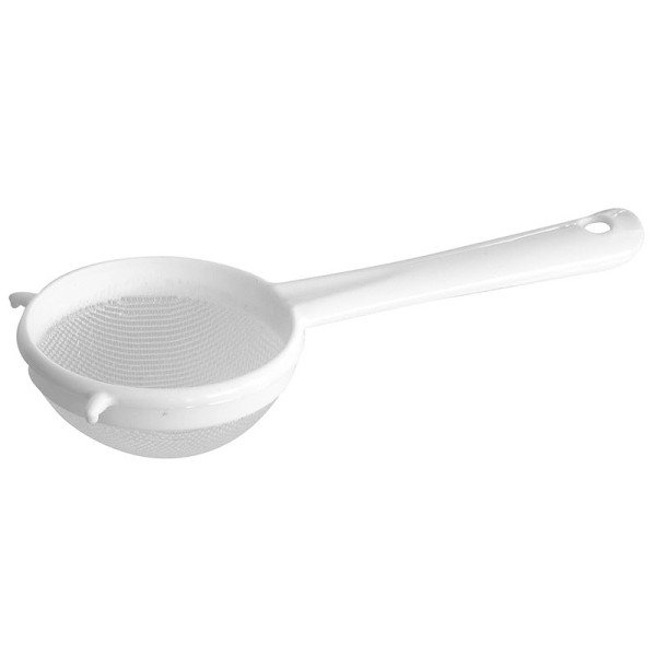 Passoire en plastique 6cm Arcadalina - FACKELMANN Passoire en plastique 6cm Arcadalina - FACKELMANN