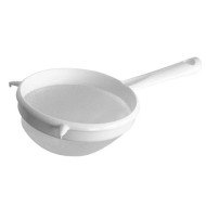 Passoire en plastique 15cm Arcadalina - FACKELMANN Passoire en plastique 15cm Arcadalina - FACKELMANN