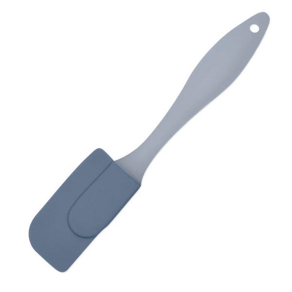 Mini spatule de cuisine et de pâtisserie 19cm Elemental - FACKELMANN Mini spatule de cuisine et de pâtisserie 19cm Elemental - FACKELMANN