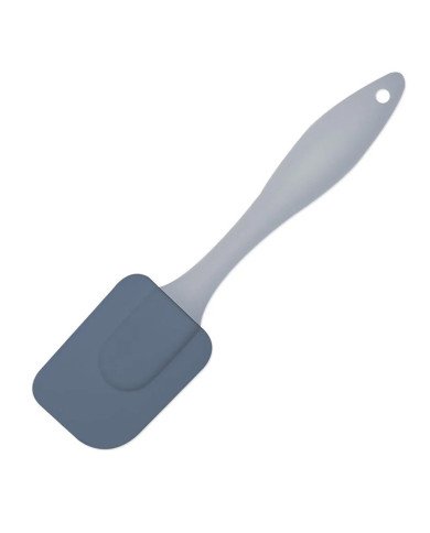 Mini spatule de cuisine et de pâtisserie 19cm Elemental - FACKELMANN Mini spatule de cuisine et de pâtisserie 19cm Elemental - FACKELMANN