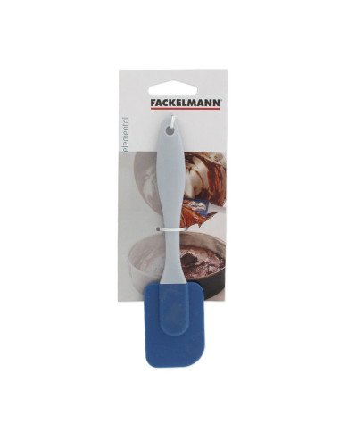 Mini spatule de cuisine et de pâtisserie 19cm Elemental - FACKELMANN Mini spatule de cuisine et de pâtisserie 19cm Elemental - FACKELMANN