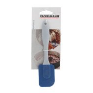 Mini spatule de cuisine et de pâtisserie 19cm Elemental - FACKELMANN Mini spatule de cuisine et de pâtisserie 19cm Elemental - FACKELMANN