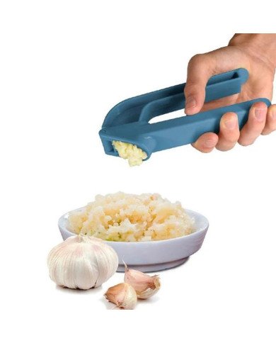 Presse-ail en plastique Elemental - FACKELMANN