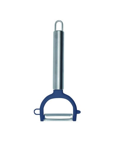 Rasoir à légumes éplucheur à légumes 17cm Elemental - FACKELMANN Rasoir à légumes éplucheur à légumes 17cm Elemental - FACKELMANN