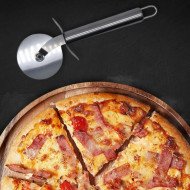 Roulette à pizza 24cm Elemental - FACKELMANN