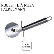 Roulette à pizza 24cm Elemental - FACKELMANN