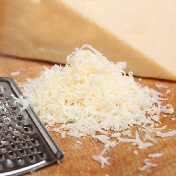 Râpe à légumes et à fromage en inox Elemental - FACKELMANN Râpe à légumes et à fromage en inox Elemental - FACKELMANN