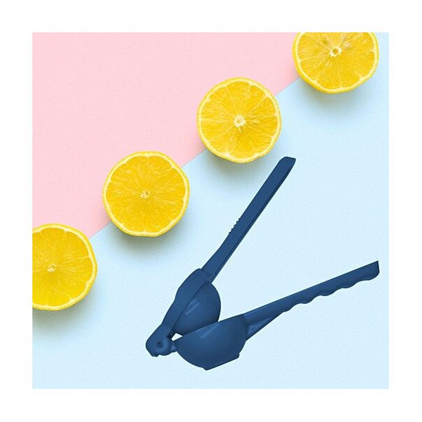 Presse-citron manuel Elemental - FACKELMANN Presse-citron manuel Elemental - FACKELMANN