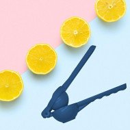 Presse-citron manuel Elemental - FACKELMANN