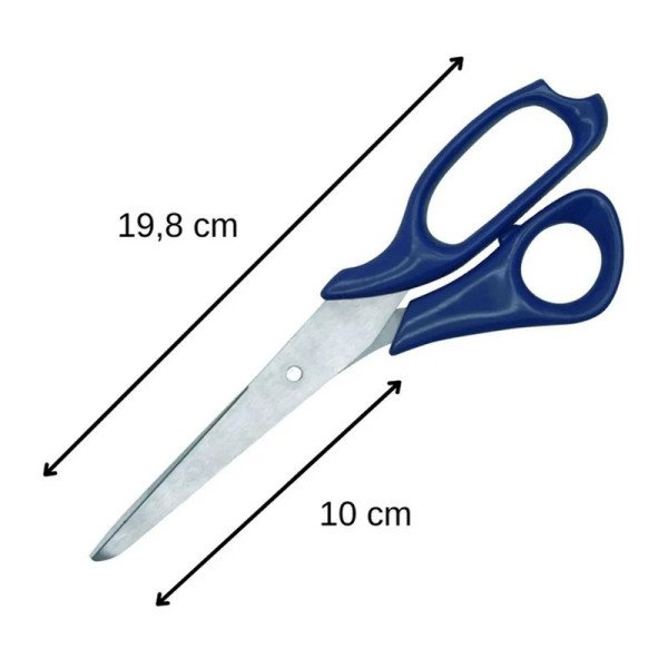 Ciseaux de cuisine Elemental - FACKELMANN Ciseaux de cuisine Elemental - FACKELMANN