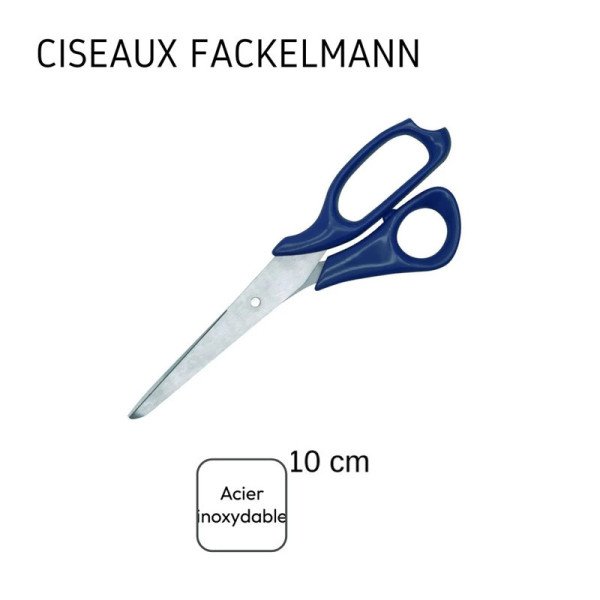 Ciseaux de cuisine Elemental - FACKELMANN Ciseaux de cuisine Elemental - FACKELMANN