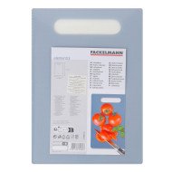 Planche à Découper 35x25cm Elemental - FACKELMANN