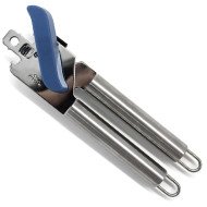 Ouvre boite en inox Elemental - FACKELMANN