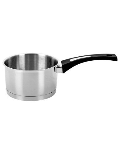Casserole Ø 20cm en acier inxoydable Cosmos - TEM Casserole Ø 20cm en acier inxoydable Cosmos - TEM