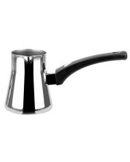 Zezoua Turc 320ml en acier inoxydable Cosmos - TEM Zezoua Turc 320ml en acier inoxydable Cosmos - TEM