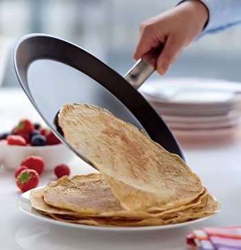 Crêpières